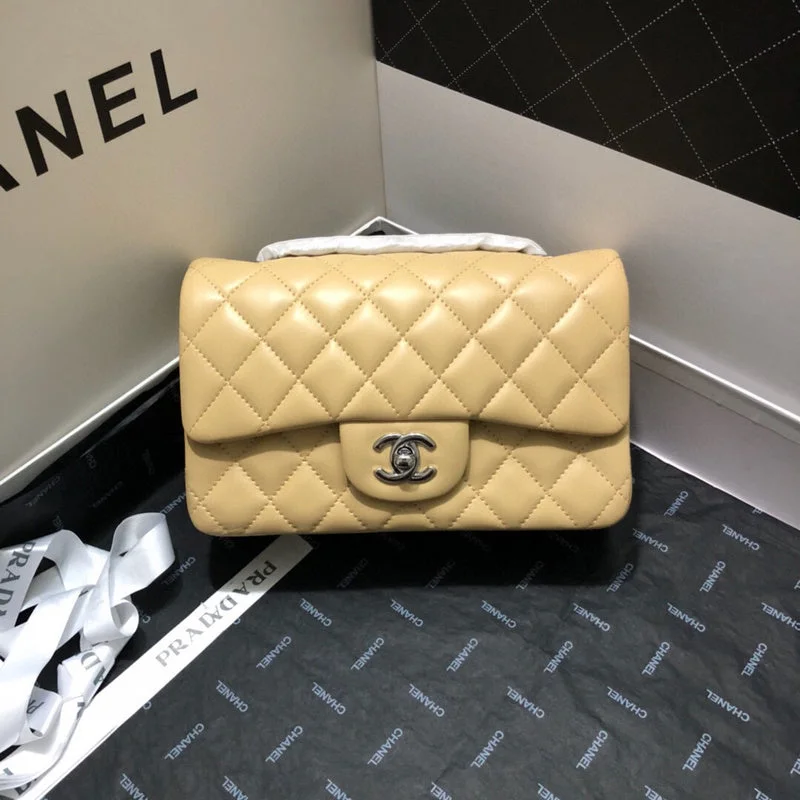 WF - Chanel Bags - 1659