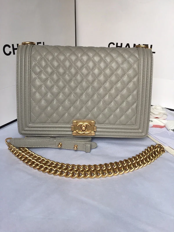 WF - Chanel Bags - 1665