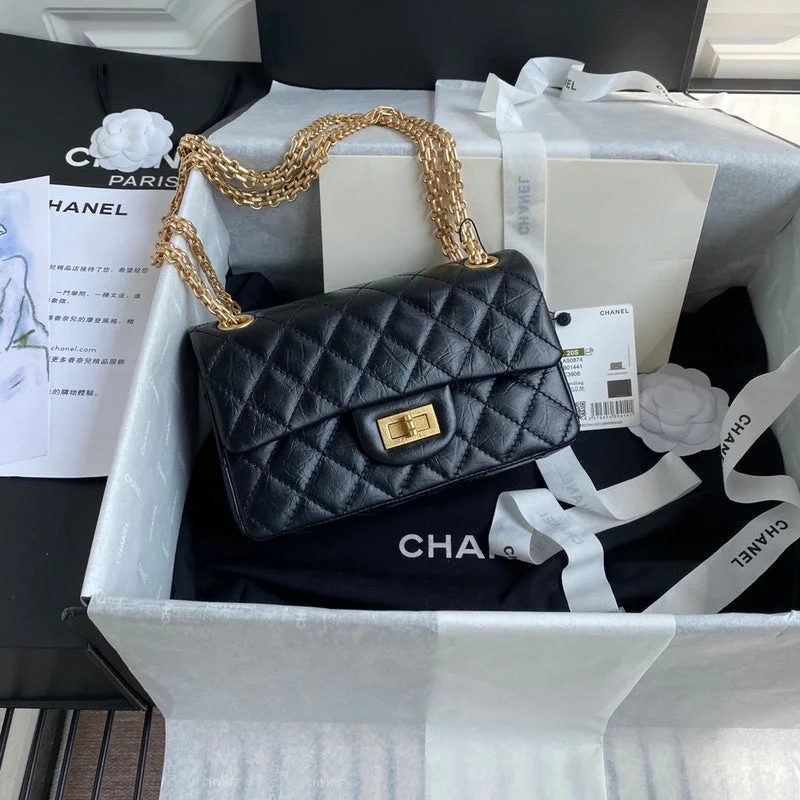 WF - Chanel Bags - 166