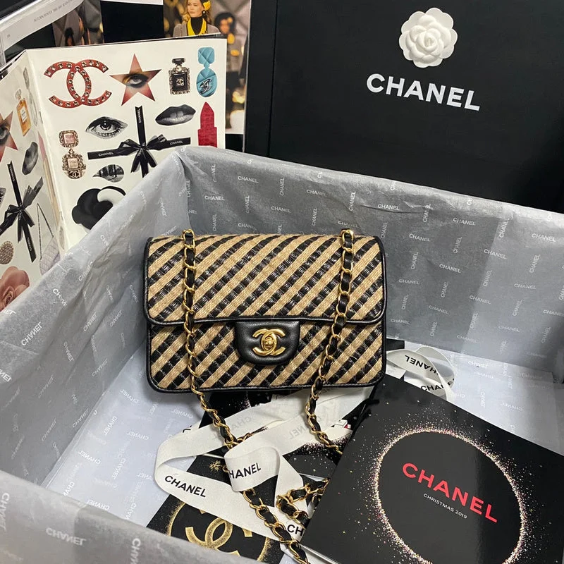 WF - Chanel Bags - 1664