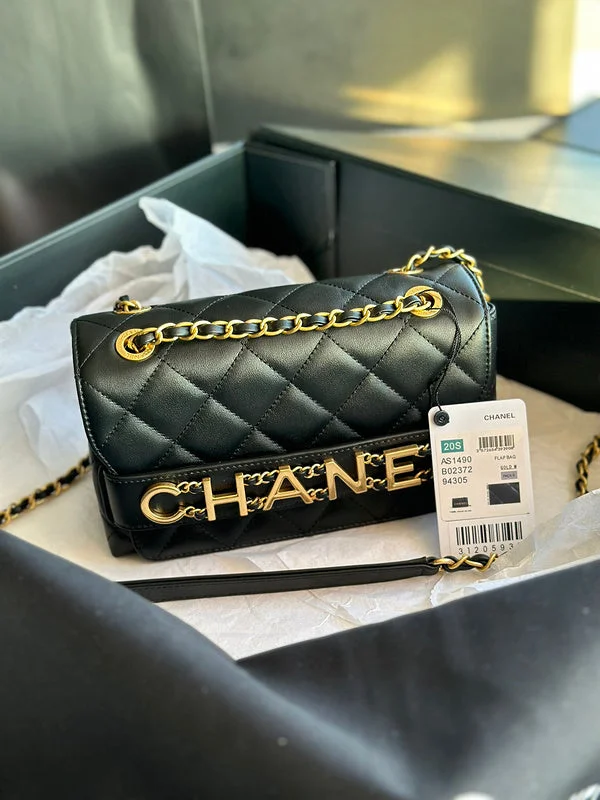 WF - Chanel Bags - 161