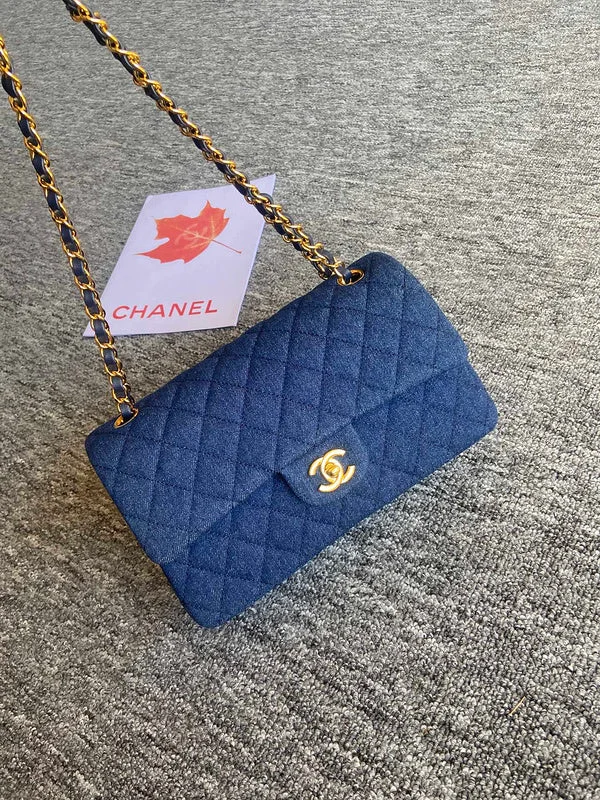 WF - Chanel Bags - 162