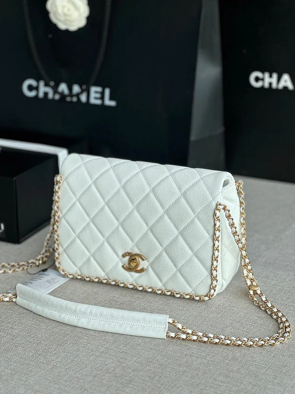 WF - Chanel Bags - 165