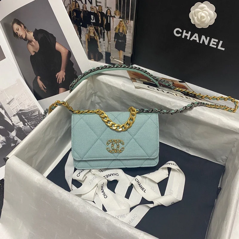 WF - Chanel Bags - 1617