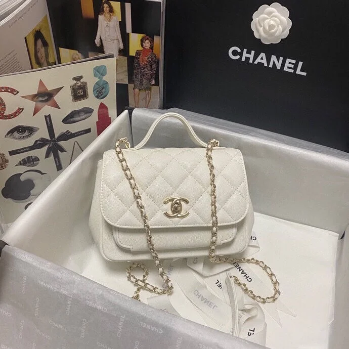 WF - Chanel Bags - 1639