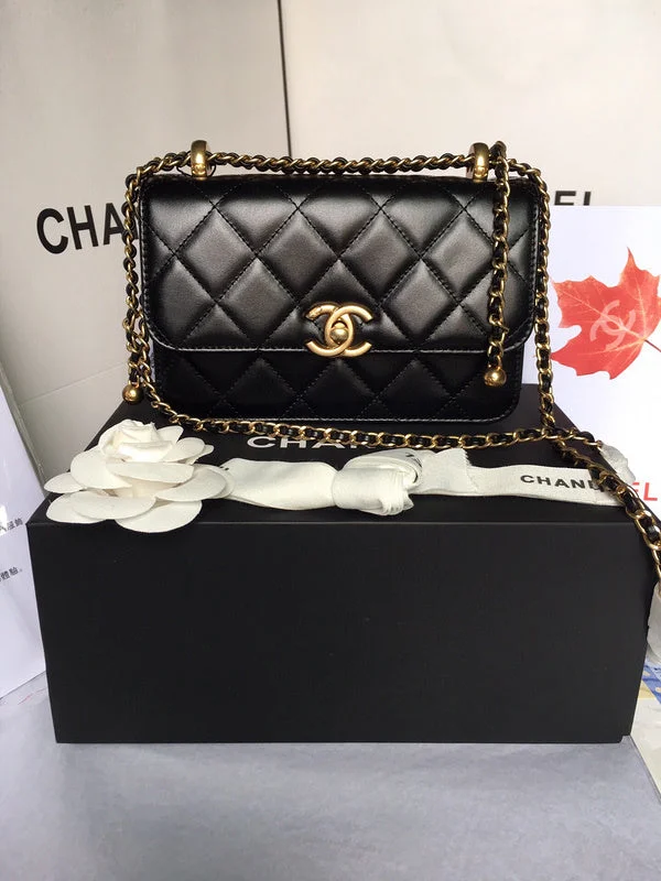 WF - Chanel Bags - 1646