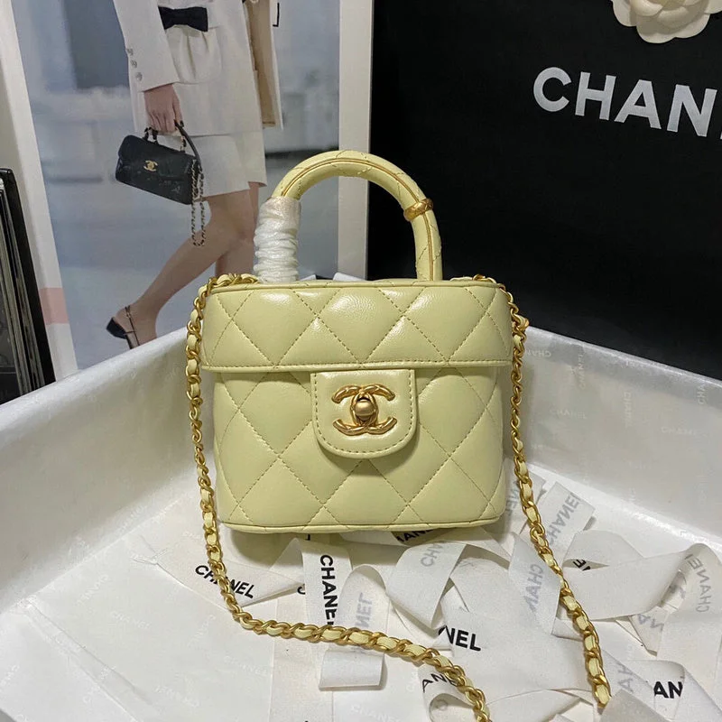 WF - Chanel Bags - 165