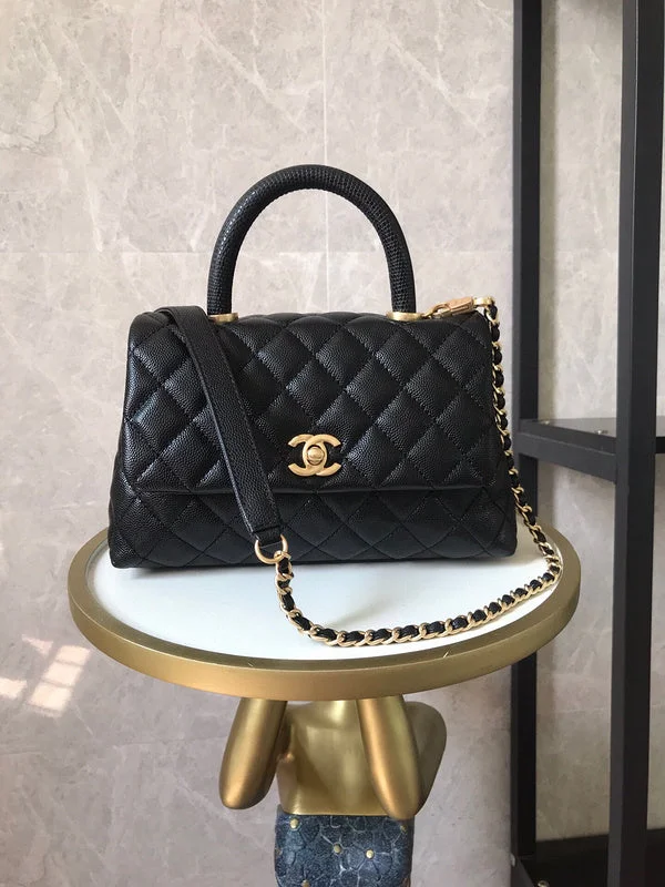 WF - Chanel Bags - 1656