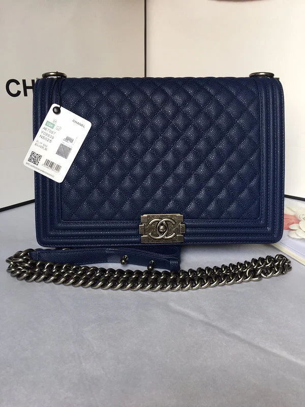 WF - Chanel Bags - 1662