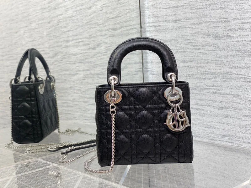 BC - Dior Bags - 1853