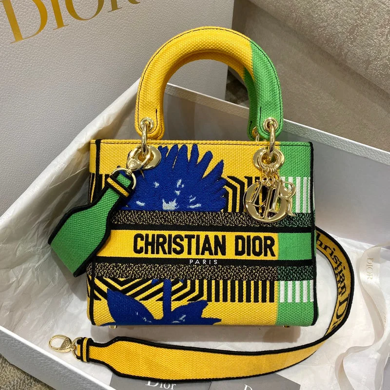 Christian Dior Bags - 5452