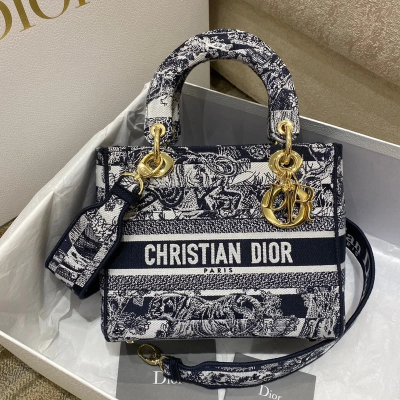 Christian Dior Bags - 5457