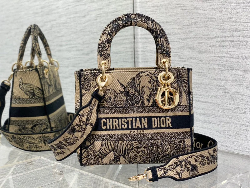 Christian Dior Bags - 549