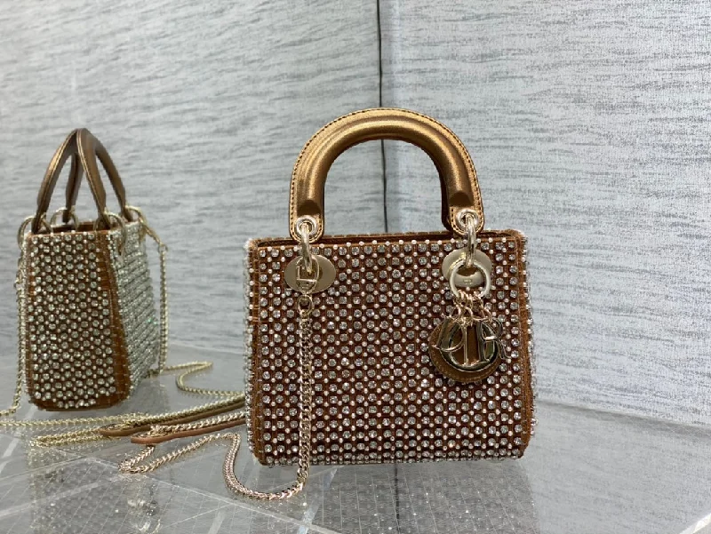 Christian Dior - Luxury Bags  230