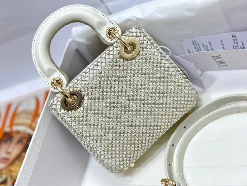 Christian Dior - Luxury Bags  235