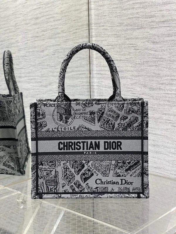 WF - Dior Bags - 037