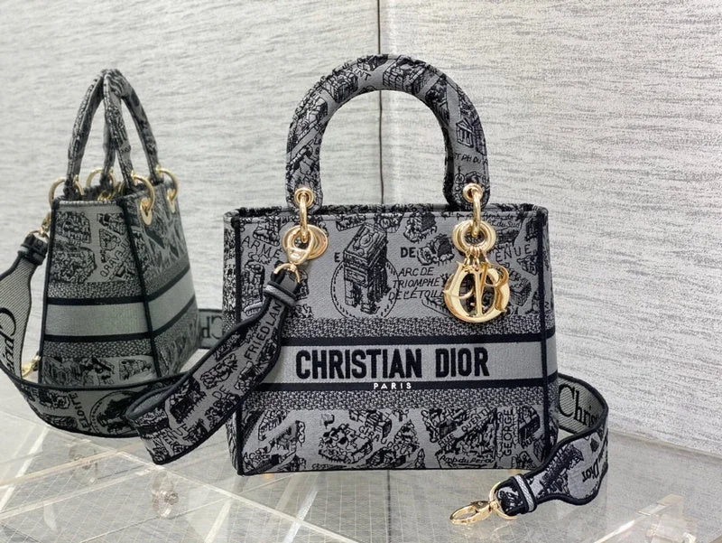 WF - Dior Bags - 039