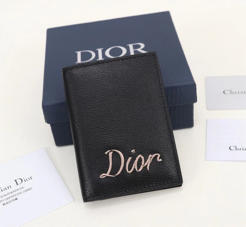 WF - Dior Bags - 032