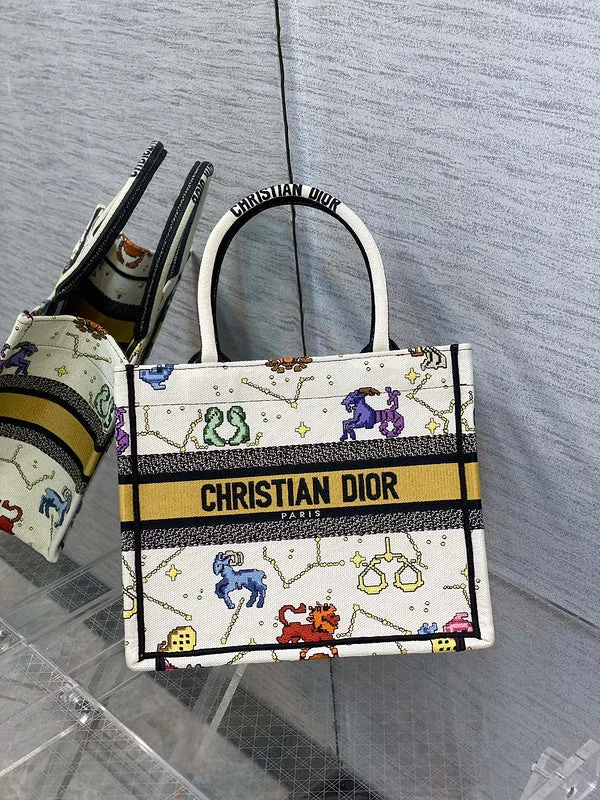 WF - Dior Bags - 038