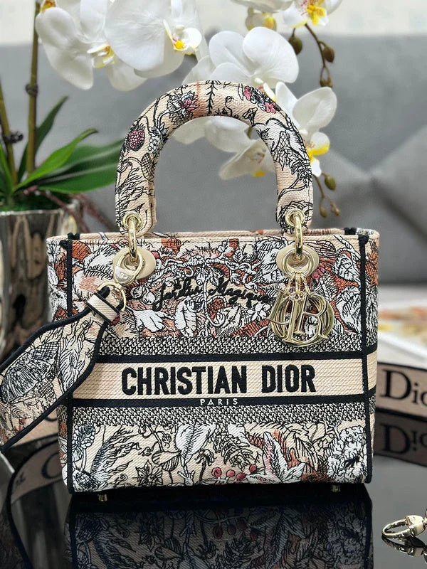 WF - Dior Bags - 1234