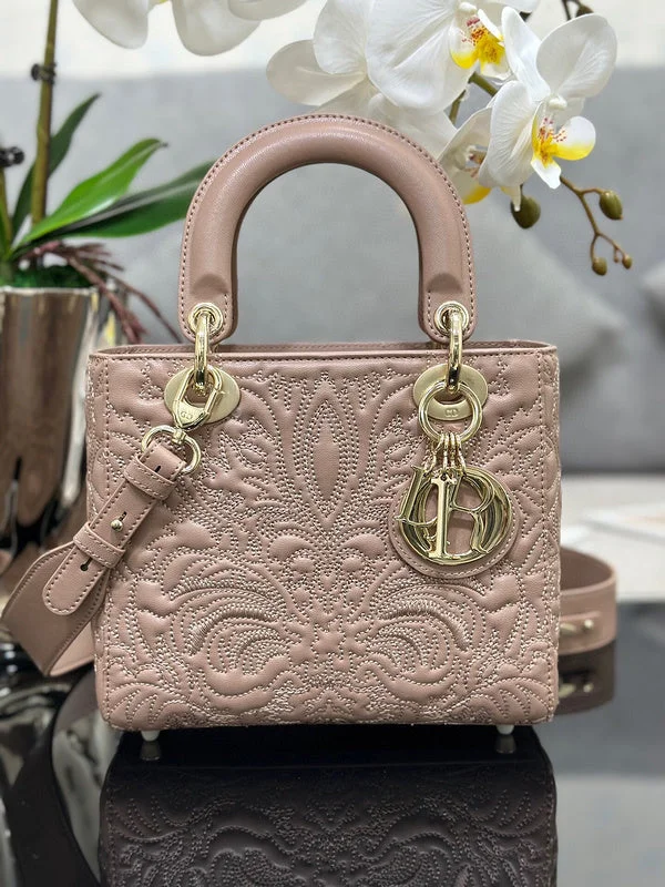 WF - Dior Bags - 1236