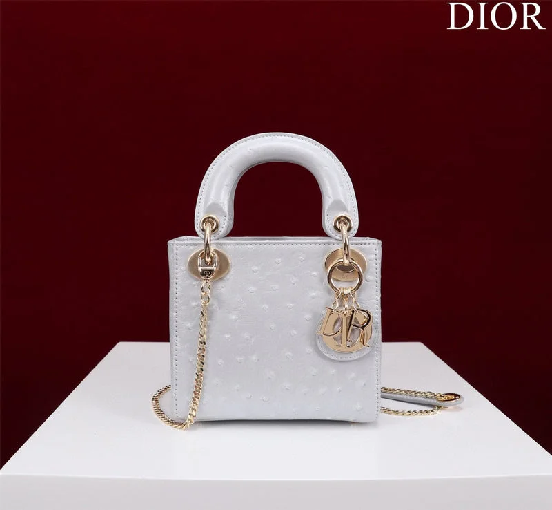 WF - Dior Bags - 1237